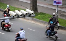 Sắp tới, Trung tâm Dữ liệu, giám sát và điều khiển giao thông sẽ hoạt động 24/7, phát hiện vi phạm sẽ gửi thông tin tới người vi phạm chỉ trong vòng 2 tiếng