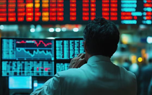 Công ty chứng khoán nổi tiếng phố Wall bị cáo buộc thao túng cổ phiếu ngân hàng, thu về bất chính hơn 20 tỷ USD