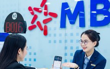 Lãi suất Ngân hàng Quân đội (MB) tháng 7/2025: Gửi kỳ hạn 24 tháng có lãi suất cao nhất