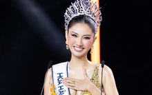 Kỳ lân VNG làm điều chưa từng có: Đón cựu nhân viên nay là Hoa hậu Hoàn vũ về 'nhà', công ty con Zalopay lập tức hợp tác