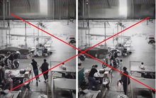 "Đi chợ cùng bà ngoại, bé trai 5 tuổi bị bắt cóc": Pha dàn xếp đầy tinh vi của nhóm lừa đảo