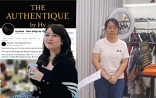 Chủ shop Hà Nội bán hàng online, doanh thu hơn 834 tỷ đồng vừa bị bắt là ai?