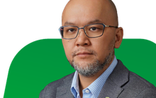 Một lãnh đạo cấp cao OCB xin thôi nhiệm