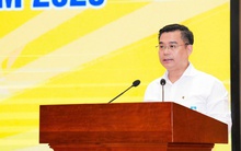 Chủ tịch Vietcombank: Dư nợ tín dụng đã tăng hơn 11% từ đầu năm, đạt 1,6 triệu tỷ đồng