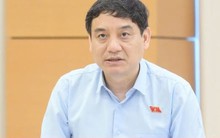 Đề thi tốt nghiệp THPT quá khó, Quốc hội yêu cầu báo cáo