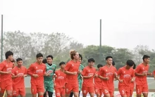 Xem đội tuyển U23 Việt Nam đá giải Vô địch Đông Nam Á ở đâu, trên kênh nào?