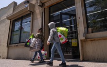 Người Mỹ than phiền: Nóng hơn thời tiết là sức nóng của cuộc chiến thương mại của Tổng thống Trump