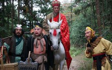 Người trung niên rất “sợ” xem Tây Du Ký: 5 lý do này sau hơn 30 năm tôi mới nhận ra, ai đi làm càng thấm thía