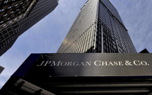 JP Morgan khuyến nghị mua cổ phiếu Việt Nam
