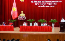 Kỷ luật 246 công chức, viên chức vi phạm tại một tỉnh