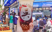 Hồng Trà Ngô Gia vừa đổ bộ Hà Nội đã rần rần: Hương vị liệu có đủ "wow"?