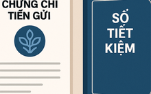 So sánh chứng chỉ tiền gửi và tiền gửi tiết kiệm: Đâu là lựa chọn phù hợp cho người muốn sinh lời an toàn?