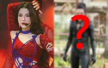 Hình ảnh gây sốc của Diệp Lâm Anh, visual nhìn sao cũng không ra chị đẹp