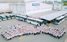 Perfetti Van Melle: Nơi khởi nguồn những viên kẹo ngọt ngào trong ký ức