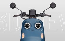 Siêu phẩm xe ga 125cc của Yamaha mở bán: Thiết kế độc lạ, tiêu thụ chưa tới 2L/100 km xăng