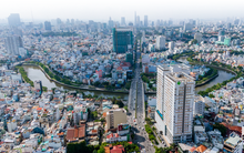 Bức tranh kinh tế Việt Nam 6 tháng đầu năm và dự báo cả năm 2025