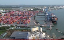 Quy hoạch lại TP.HCM xứng tầm của 3 trụ cột kinh tế lớn nhất