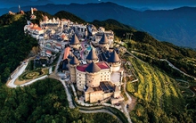 Một tháng “nước rút” tại Khánh Hòa: Dồn lực giải phóng mặt bằng để Tập đoàn Sun Group khởi công 2 dự án trị giá gần 1 tỷ USD vào dịp đặc biệt