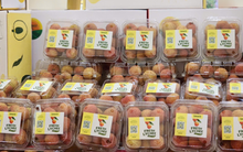 Xuất khẩu rau quả trở lại "đường đua"