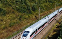 Đột phá công nghệ trong ngành đường sắt Trung Quốc