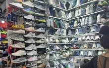 Những kẽ hở tạo ‘thiên đường lợi nhuận’ cho hàng giả, hàng nhái