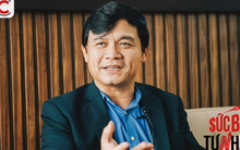 Shark Phú: Nếu muốn có lãi ngay thì không bao giờ vào được ngành công nghệ cao