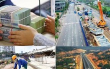 Tháo gỡ những “rào cản”, giải ngân vốn đầu tư công tăng cao