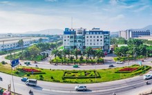 Kinh Bắc (KBC) thông báo sở hữu gián tiếp 95,32% vốn của Trump International Việt Nam