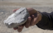 Khoan thủng lòng đất, phát hiện mỏ ‘kho báu’ mới trữ lượng 540 triệu tấn, có thể xoay chuyển hoàn toàn chuỗi cung ứng toàn cầu