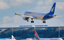 Giá vé máy bay đến Hà Nội dịp 2/9 tăng cao