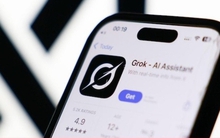 Elon Musk: Grok 4 là 'AI thông minh nhất thế giới'