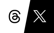 Lượng cư dân "sinh sống" tại Threads City sắp vượt qua X của Elon Musk