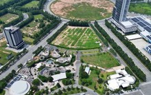 Cận cảnh tuyến Metro sẽ nối khu công nghiệp lớn nhất nước với trung tâm TP.HCM