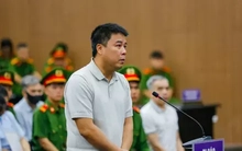 Lý do Chủ tịch Tập đoàn Phúc Sơn Nguyễn Văn Hậu được hưởng một phần hình phạt thấp hơn đề nghị của Viện kiểm sát