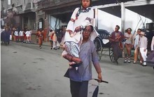 14 bức ảnh hiếm chụp Trung Quốc thời cuối nhà Thanh khác hoàn toàn phim ảnh khiến nhiều người ngỡ ngàng