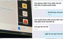 Nam thanh niên bị lừa 'bắt cóc online', ép gia đình chuộc 220 triệu đồng