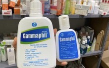 Hãng sữa rửa mặt quen thuộc có giá 40.000 đồng bị Cục Quản lý Dược yêu cầu thu hồi và tiêu hủy