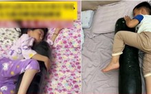 Vì sao trend ngủ với quả bí đao thay vì bật điều hòa lại 'hot' ở Trung Quốc?