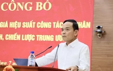 Cơ quan Trung ương đầu tiên triển khai đánh giá cán bộ bằng KPI