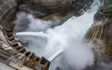 300 con đập bị cho nổ, hàng trăm nhà máy thuỷ điện ngừng hoạt động: Chuyện gì đang xảy ra ở Trung Quốc?