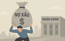 Nợ xấu vượt 1 triệu tỷ đồng, đã có giải pháp xử lý, đưa 'vốn chết' quay lại nền kinh tế
