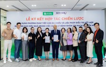 An Khang và Servier Việt Nam hợp tác nâng tầm chăm sóc sức khỏe tim mạch chuyển hóa cho người Việt