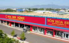 Hoa Sen Group bổ nhiệm một Phó Tổng Giám đốc