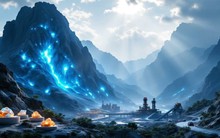 Tìm thấy kho báu 490 triệu tấn lithium: Thế giới pin EV ngày càng lệ thuộc?