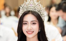 Tân Hoa hậu vừa đăng quang đã được đặt ngang Thanh Thủy, 2 người đẹp khác cũng được gọi tên