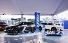 Tỷ phú Phạm Nhật Vượng mang loạt xe điện từ VF 3 tới VF 9 tới SVĐ Mỹ Đình để người dân thoải mái… đổi, hỗ trợ tối đa lên tới gần 240 triệu đồng