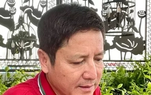 Lý do NSƯT Chí Trung chọn sống một mình