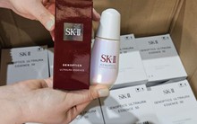 Triệt phá đường dây phân phối 87.000 mỹ phẩm giả, thu lợi bất chính 40 tỷ đồng: Hàn Quốc đưa ra khuyến cáo