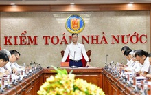Kiểm toán Nhà nước chuyển 19 hồ sơ, tài liệu sang cơ quan điều tra