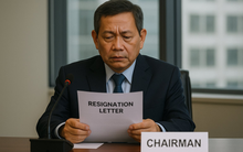 Chủ tịch gần 70 tuổi bất ngờ xin từ chức do sức khoẻ không đảm bảo: Hơn 10 năm công ty chưa có lãi